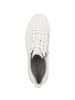 Tamaris Sneaker low 1-23780-42 in weiss