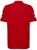 Hummel Hummel Polo Hmlgo Multisport Herren in TRUE RED