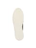 Redskins  Sneakers aus Leder Tessin Braun