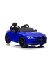 Wisam® BMW M4 Batterieauto lackiert