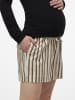 Vero Moda Shorts in Birch