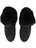 Candice Cooper Sneaker high VANCOUVER FUR in schwarz