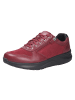 Joya Schnürschuh DYNAMO ZIP W DARK RED II in rot