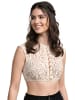 KRÜGER Dirndlbluse JANELLE in ecru