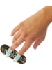 Hot Wheels Skate-Fingerboards 10er-Pack, Set HTP59 + 5 Paar Skateboard-Schuhe