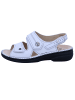 Finn Comfort Sandalen MILOS in weiss