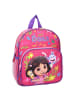 VADOBAG Kinderrucksack 6 Liter Dora in More To Explore