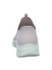 Skechers Sportliche Slipper in Rosa