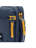 Pacsafe Pacsafe Go Mini Bag Umhängetasche 12.5 cm coastal blue 1