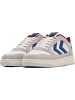 Hummel Sportschuh "St Power Play Lz" in Grau