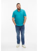 s.Oliver Polo-Shirt  in  6628_türkis