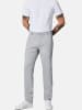 PEAK TIME  Chinohose Solon in Meteor Grey