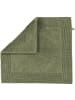 Rhomtuft Rhomtuft Badteppiche Prestige olive - 404 in olive - 404