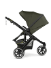 ABC-Design ABC Design Salsa 5 Run Sportkinderwagen - Farbe: Avocado