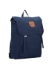 FJÄLLRÄVEN Foldsack No.1 Rucksack 40 cm Laptopfach navy
