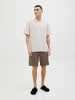 Jack & Jones Shorts in Morel