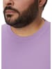 Marc O'Polo T-Shirt regular in lilac lust