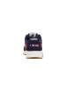 K-SWISS Sneakers Low SI 18 Rannell USA in blau