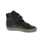Paul Green Sneaker high Schwarz