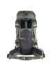 Tatonka Pyrox 45+10 BC - Trekkingrucksack 73 cm erw. (black) in stone grey olive