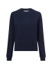Marc O'Polo DENIM Sweatshirt in marine