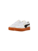 Puma Sneaker Low 400461 Weiß