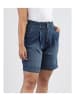Jack & Jones Bermudashorts in Marine