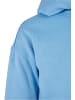 Urban Classics Urban Classics Damen Ladies Hoody in clearwater