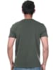 FIOCEO T-Shirt in olive