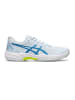 asics Volleyballschuhe GEL-GAME 9 CLAY/OC in Blau