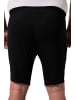 Men Plus Slip in schwarz