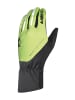 Chiba BioXCellight Winter - Winter-Radhandschuhe neon
