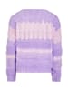 myMo Women Sweater in Flieder