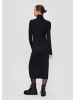 QS Kleid in 99W0_schwarz