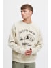 !SOLID Sweatshirt SDHamad 21108021 in Natur