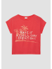 s.Oliver T-Shirt in 4290_rot