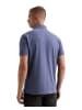 PME Legend Poloshirt SHORT SLEEVE POLO AMERICAN CLASSIC in Blau