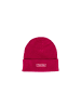 Calvin Klein Pink Baumwolle Cap (Baseballmütze)
