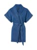 Mart Visser Roseline Kimono Blazer aus Denim
