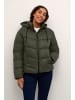Kaffe Jacke KAsusanne Regular fit in Forest Night