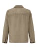 S4 JACKETS Hemdjacke ST. TROPEZ in straw