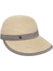 Loevenich Strohhut in beige