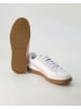Puma Sportliche Schnürschuhe in Weiß