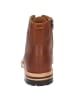 Sioux Stiefelette Tils bootie 003 in braun