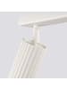 Licht-Erlebnisse Spot Strahler (B)6.5 x (L)30 x (H)16.5 cm in Creme