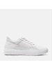 Timberland Sneaker "Allston Low Lace Up Sneaker" in Weiß