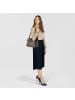 Liebeskind Berlin Fiona Schultertasche Leder 33 cm roasted coconut