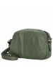 PICARD Pure - Umhängetasche 21 cm Rindsleder (pesto) in pesto