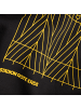 BVB BVB Hoodie Rote Erde in Schwarz