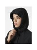 Helly Hansen W BOYNE INS PARKA 2.0 in Schwarz
